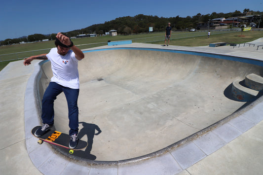 TUGUN SKATEPARK