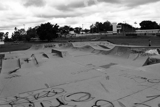 KURABY SKATEPARK