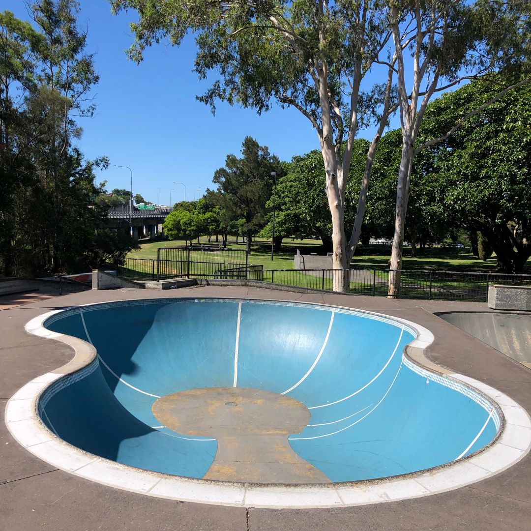 NERANG SKATEPARK