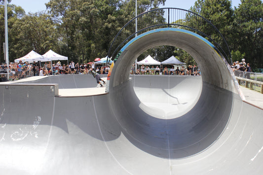 ELANORA SKATEPARK