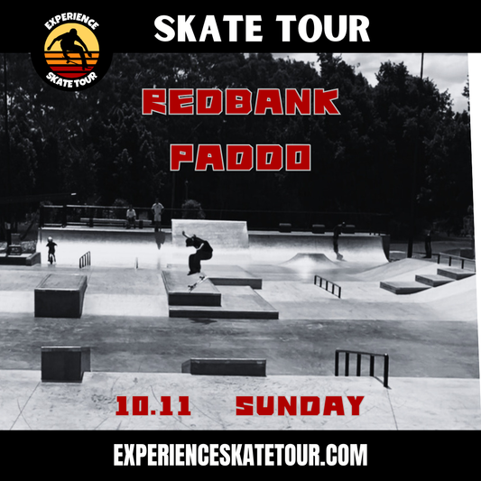 10.11 - SUNDAY - Redbank / Paddington